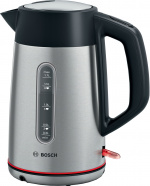 Bosch Vattenkokare MyMoment TWK5M440 Rostfritt Bosch