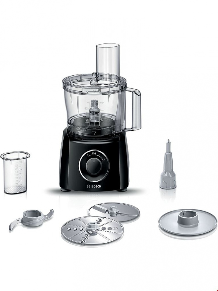 Bosch Matberedare MCM3101B Bosch