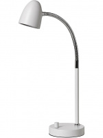 Armaturhantverk Bordslampa Koster vit Armaturhantverk Belysning