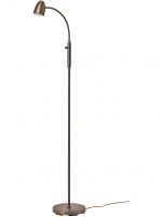 Armaturhantverk Golvlampa Koster Oxid G 850/00 Armaturhantverk