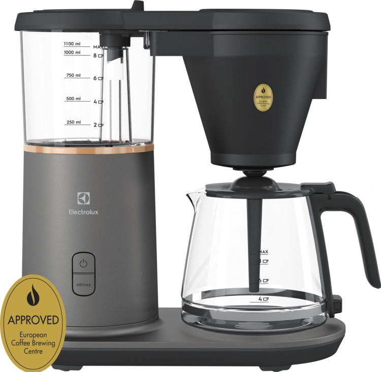 Electrolux Kaffebryggare E7CM1-4MTM Electrolux