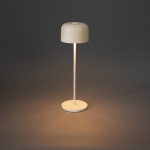 Konstsmide Bordslampa Lille sand Konstsmide