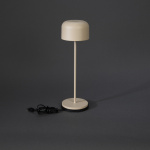 Konstsmide Bordslampa Lille sand Konstsmide