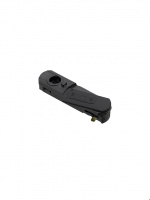 Belid Global Pendeladapter 1-fas svart Belid