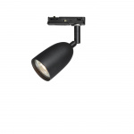 Belid Spotlight tak Radiell svart/matt Belid