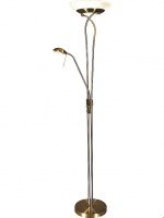 Aneta Golvlampa Cannes antik 69677-30 Aneta