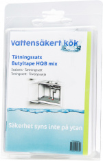 AquaTeam+ Tätningssats nr 3 AquaTeam+