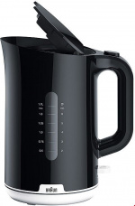 Braun Vattenkokare WK1100BK Braun
