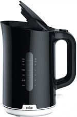 Braun Vattenkokare WK1100BK Braun