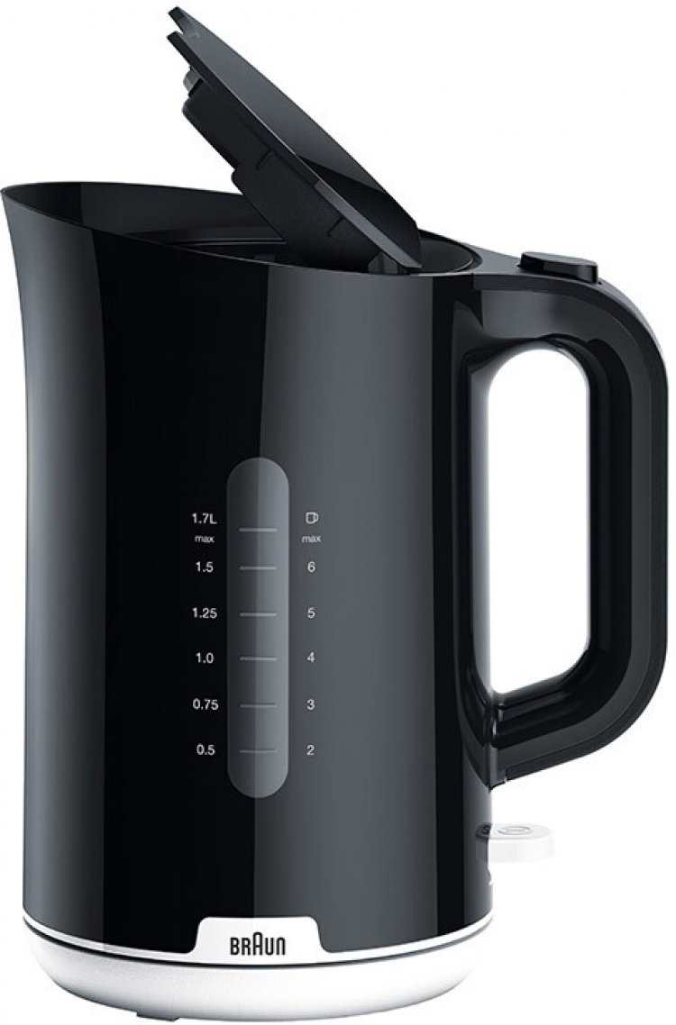 Braun Vattenkokare WK1100BK Braun