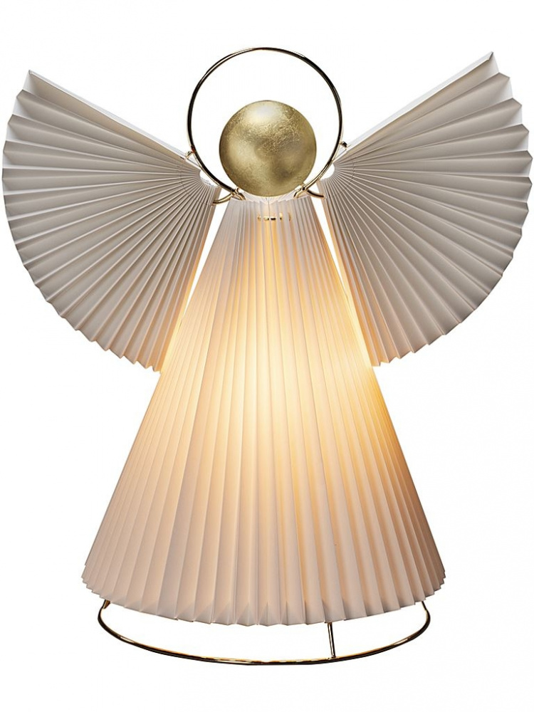 Konstsmide 1800-202 pappersängel 36 cm Konstsmide