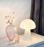 Aneta Bordslampa MUSHI 18311-61 Liten Aneta