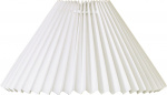 Aneta Lampskärm FELIX 84307-049 25 cm Aneta