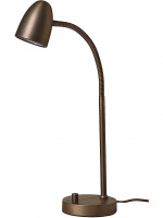 Armaturhantverk Bordslampa Koster Oxid B 849/00 Armaturhantverk