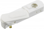 GLOBAL Spotlight tak Global Pendeladapter 1-fas vit Global