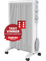 Booster Elradiatorer IIH 2000W White Booster