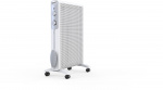 Booster Elradiatorer IIH 2000W White Booster