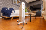 Booster Elradiatorer IIH 2000W White Booster