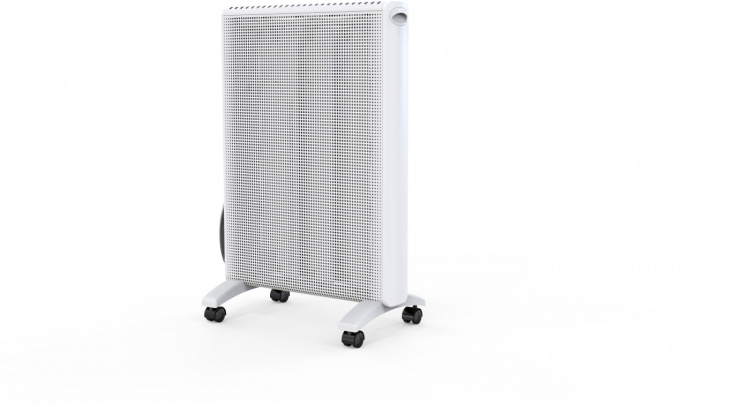 Booster Elradiatorer IIH 2000W White Booster