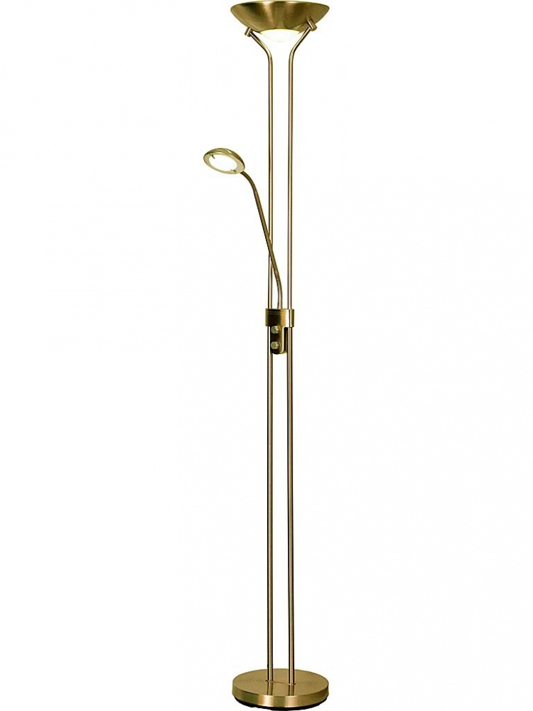 Aneta Golvlampa Nice Antik LED Aneta