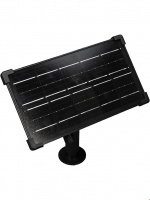 Konstsmide Batteribox med Solpanel Konstsmide