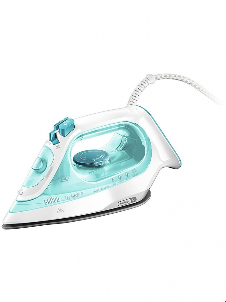 Braun Strykjärn SI3043GR TexStyle 3 Braun