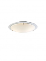 Belid Plafond Cirklo Ø40 vit Belid