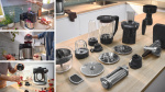 Bosch Köksmaskin Serie 6 MUMS6ZS18 Bosch