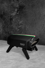 GINO PIZZA OVENS Gasolgrill Modena 14