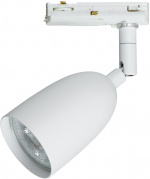 Belid Spotlight tak Radiell vitstruktur Global Belid