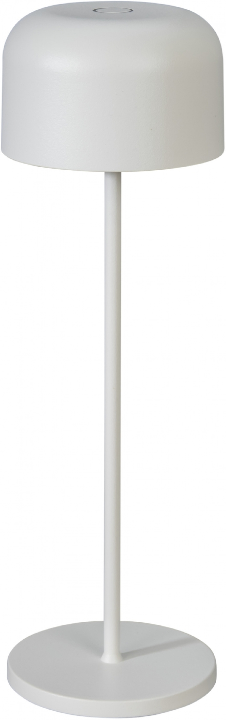 Konstsmide Bordslampa Lille vit Konstsmide
