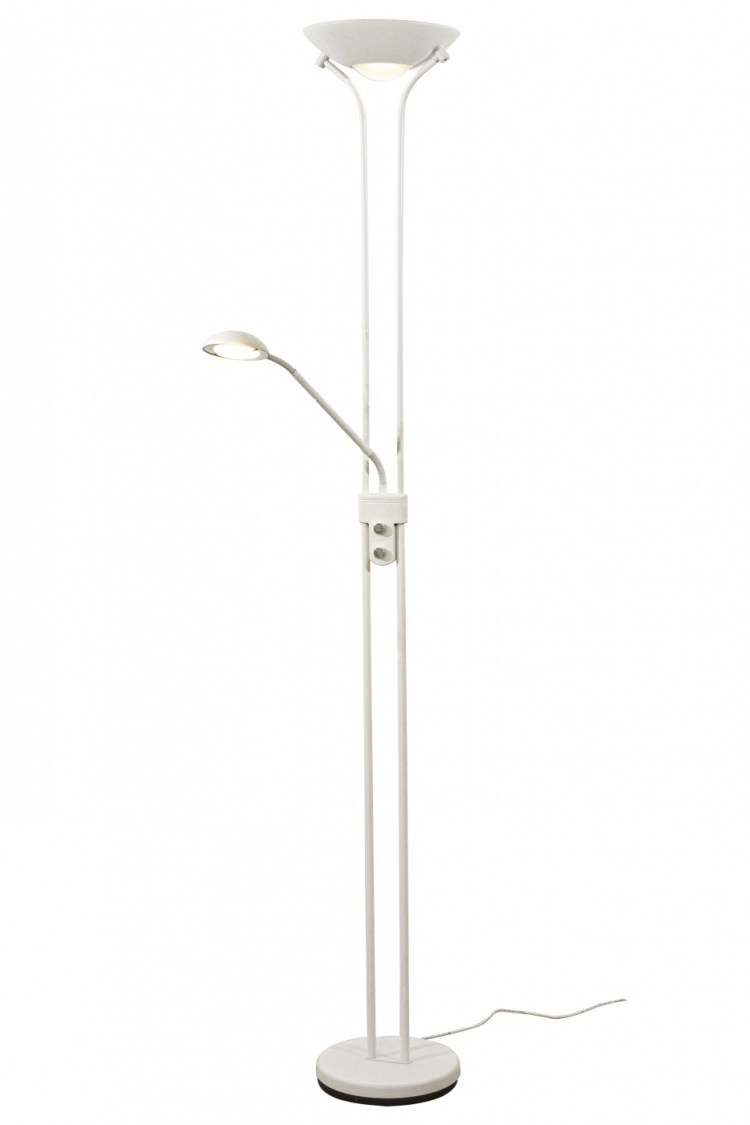 Aneta Golvlampa NICE 69548-01 Vit Aneta