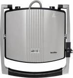 Breville Smörgåsgrill Breville Paninigrill 4 skivor Breville