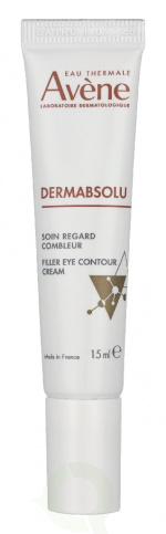 Avene Dermabsolu Youth Eye Contour 15 ml For Sensitive Eyes