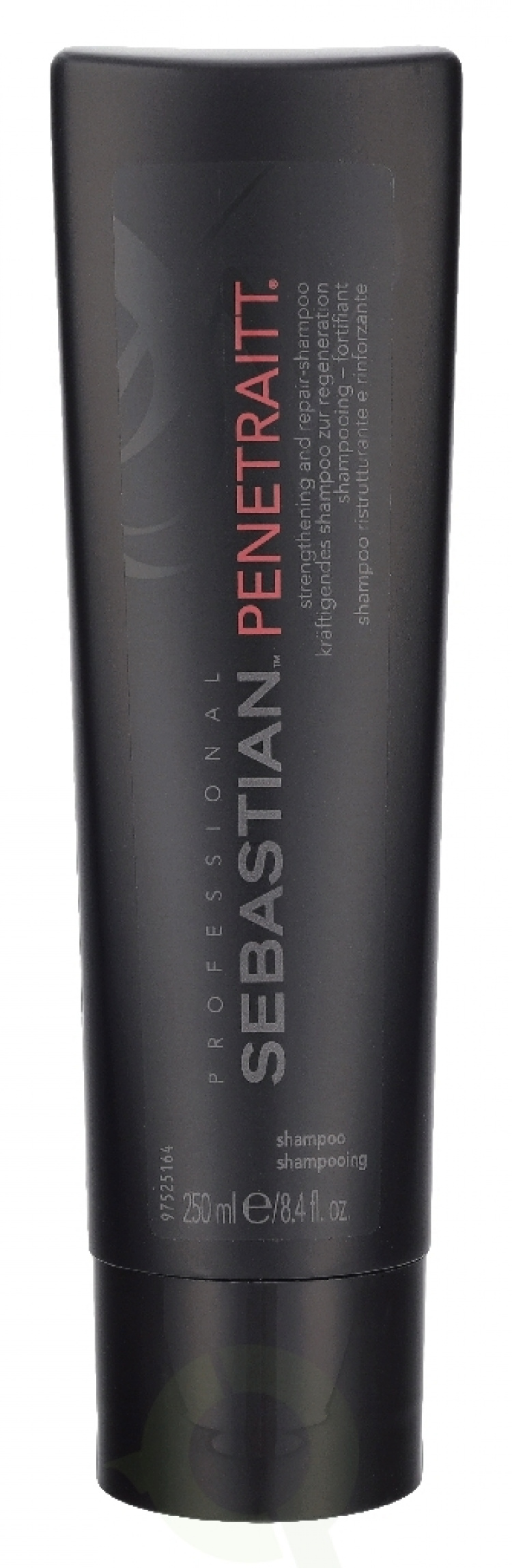 Sebastian Penetraitt Shampoo 250 ml