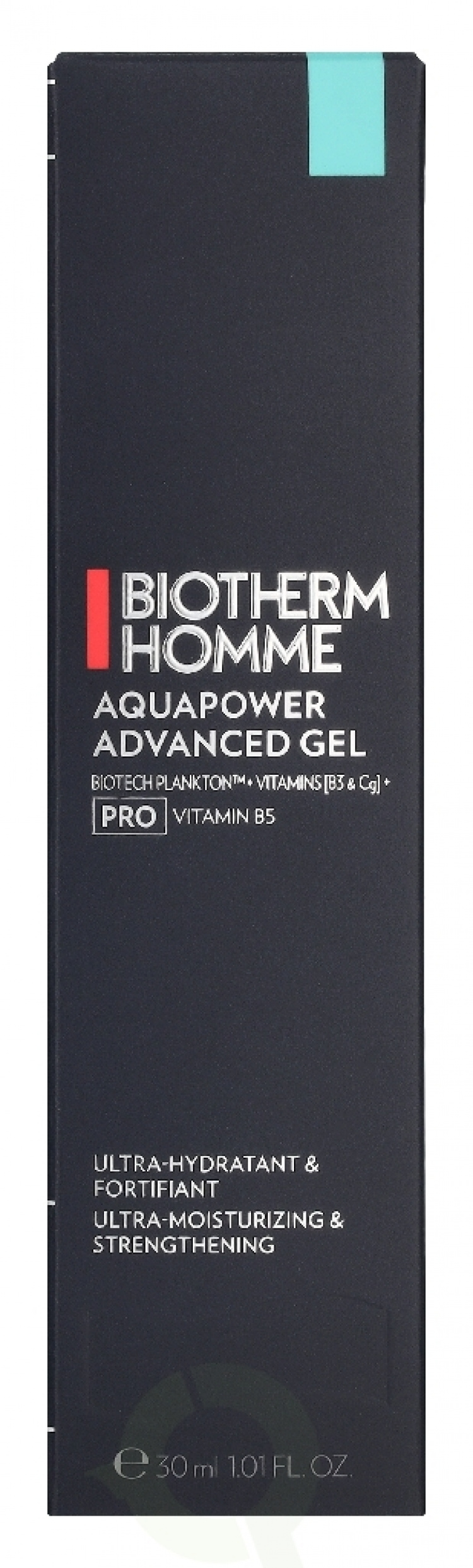 Biotherm Homme Aquapower Advanced Gel 30 ml