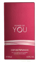 Armani Power Of You Edp Spray 50 ml