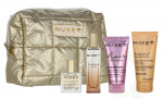 Nuxe Prodigious Travel Kit 85 ml Shampoo 30ml/Le Parfum 15ml/Dry Oil 10ml/Shower Oil 30ml