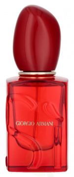 Armani Si Passionne Red Musk Edp Spray 30 ml