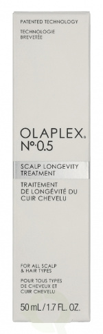 Olaplex N° 0.5 Scalp Longevity Treatment 50 ml