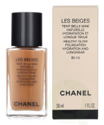 Chanel Les Beiges Healthy Glow Foundation 30 ml B110
