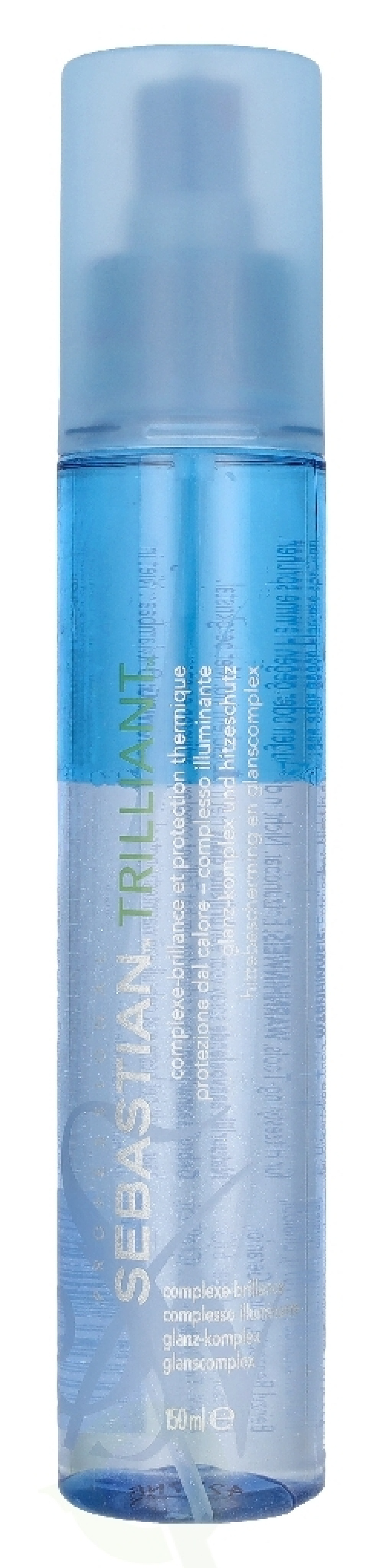 Sebastian Trilliant Hair Spray 150 ml