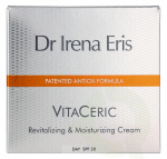 Dr Irena Eris Vitaceric Revitalizing & Moisturizing Cream 50 ml
