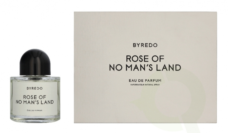 Byredo Rose Of No Man\'s Land Edp Spray 100 ml