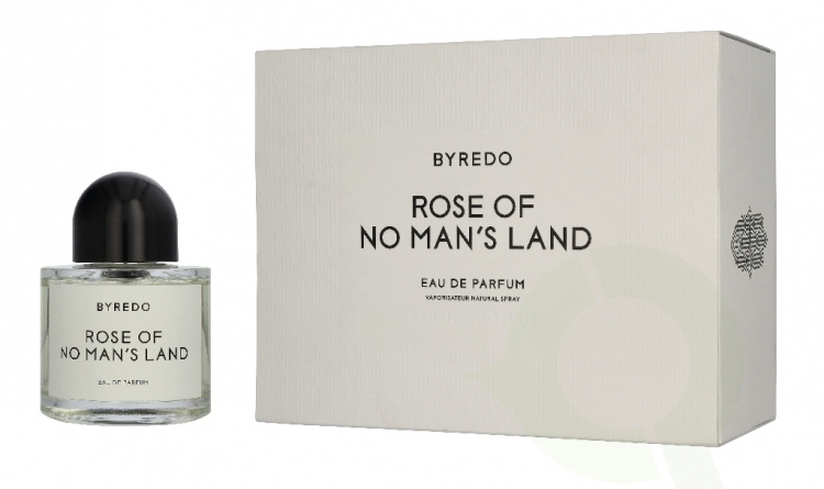Byredo Rose Of No Man\'s Land Edp Spray 100 ml