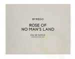 Byredo Rose Of No Man\'s Land Edp Spray 100 ml