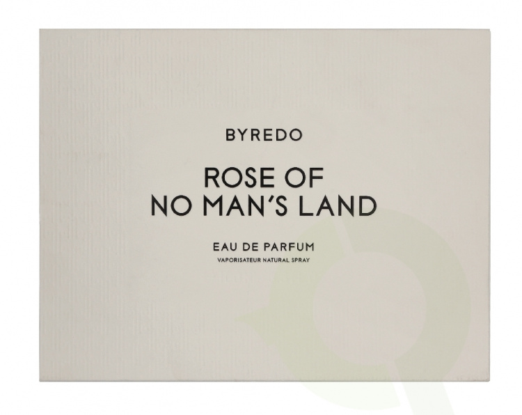 Byredo Rose Of No Man\'s Land Edp Spray 100 ml