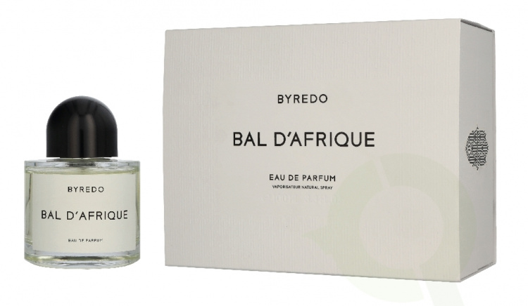 Byredo Bal D\'Afrique Edp Spray 100 ml