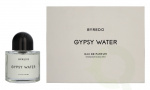 Byredo Gypsy Water Edp Spray 100 ml