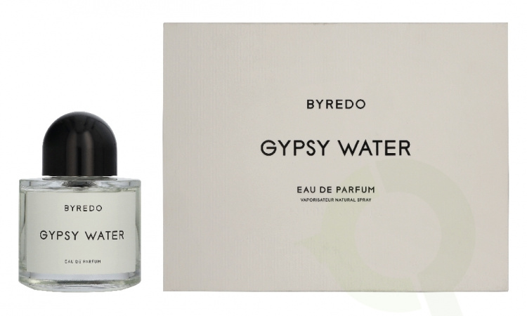 Byredo Gypsy Water Edp Spray 100 ml